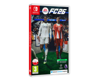 Switch EA SPORTS FC 26 - 1348331 - zdjęcie 2